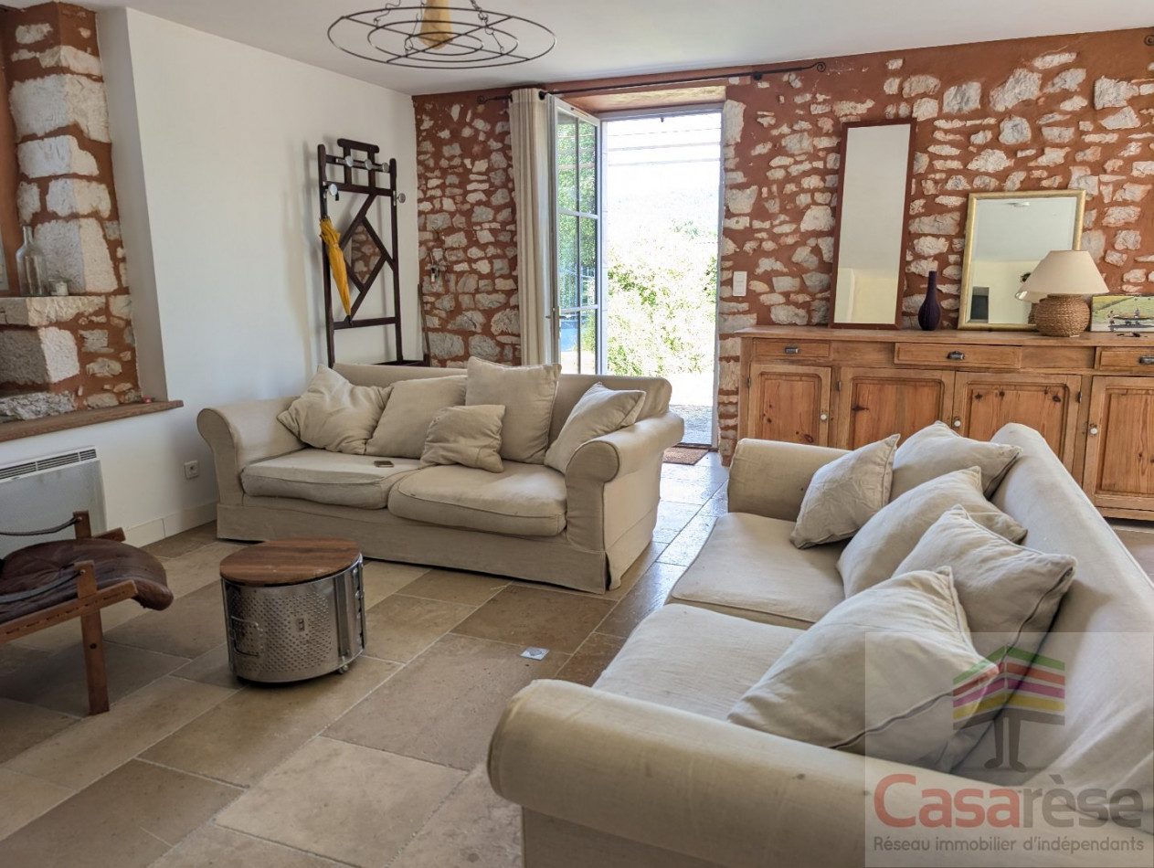 for sale Maison de caractère Saint GÉry-vers - Photo 4