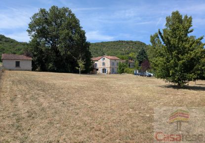 vente Maison de caractère Saint GÉry-vers