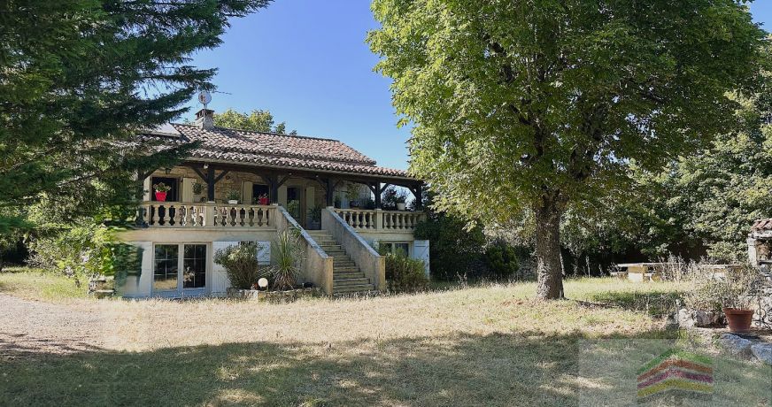 vente Maison en pierre Cieurac