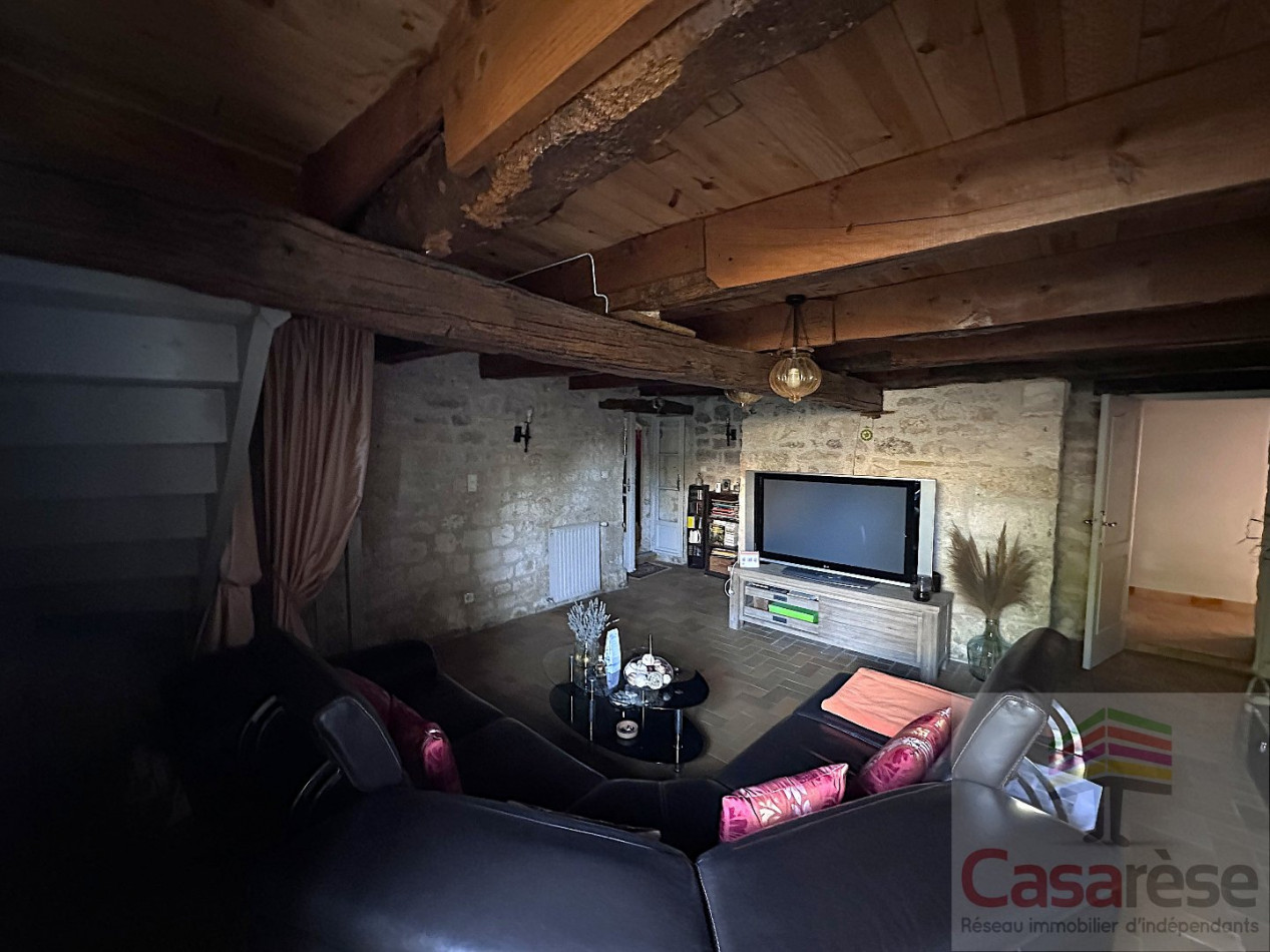 for sale Maison en pierre Cieurac - Photo 10