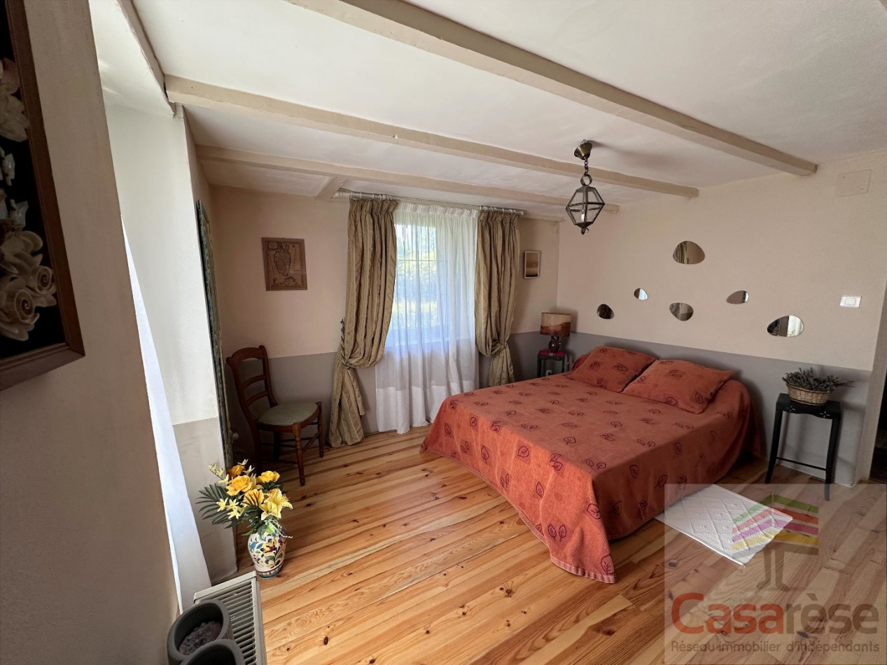 à vendre Maison en pierre Cieurac - Photo 11