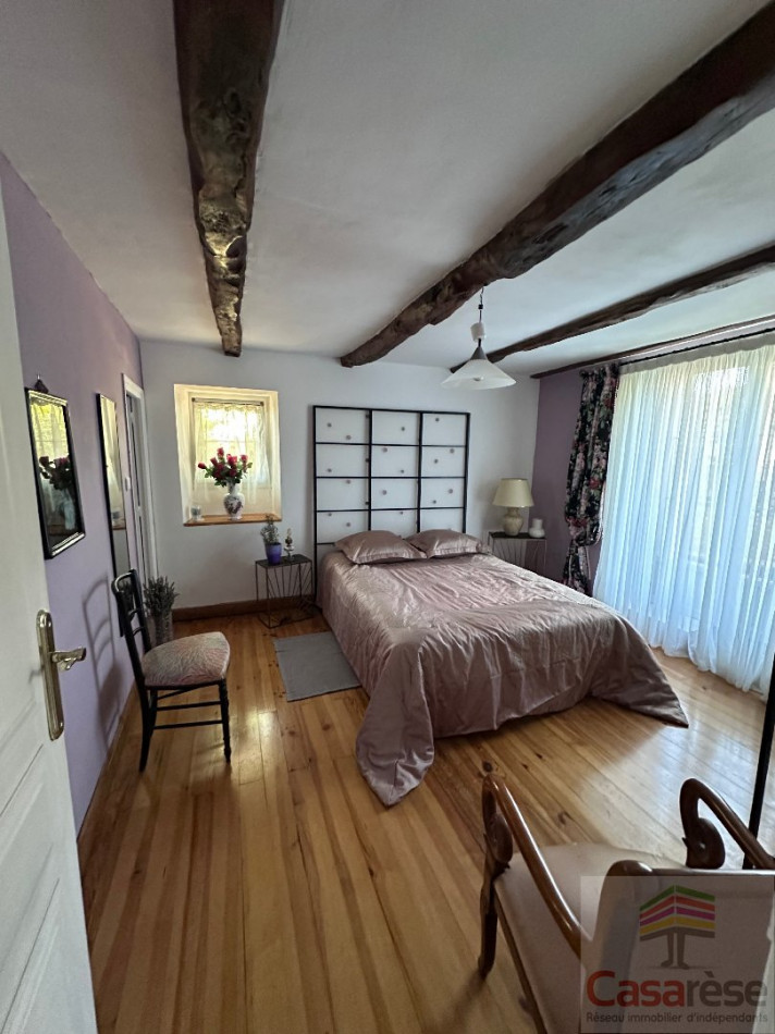 à vendre Maison en pierre Cieurac - Photo 12