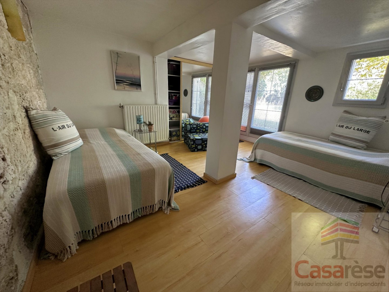 à vendre Maison en pierre Cieurac - Photo 13