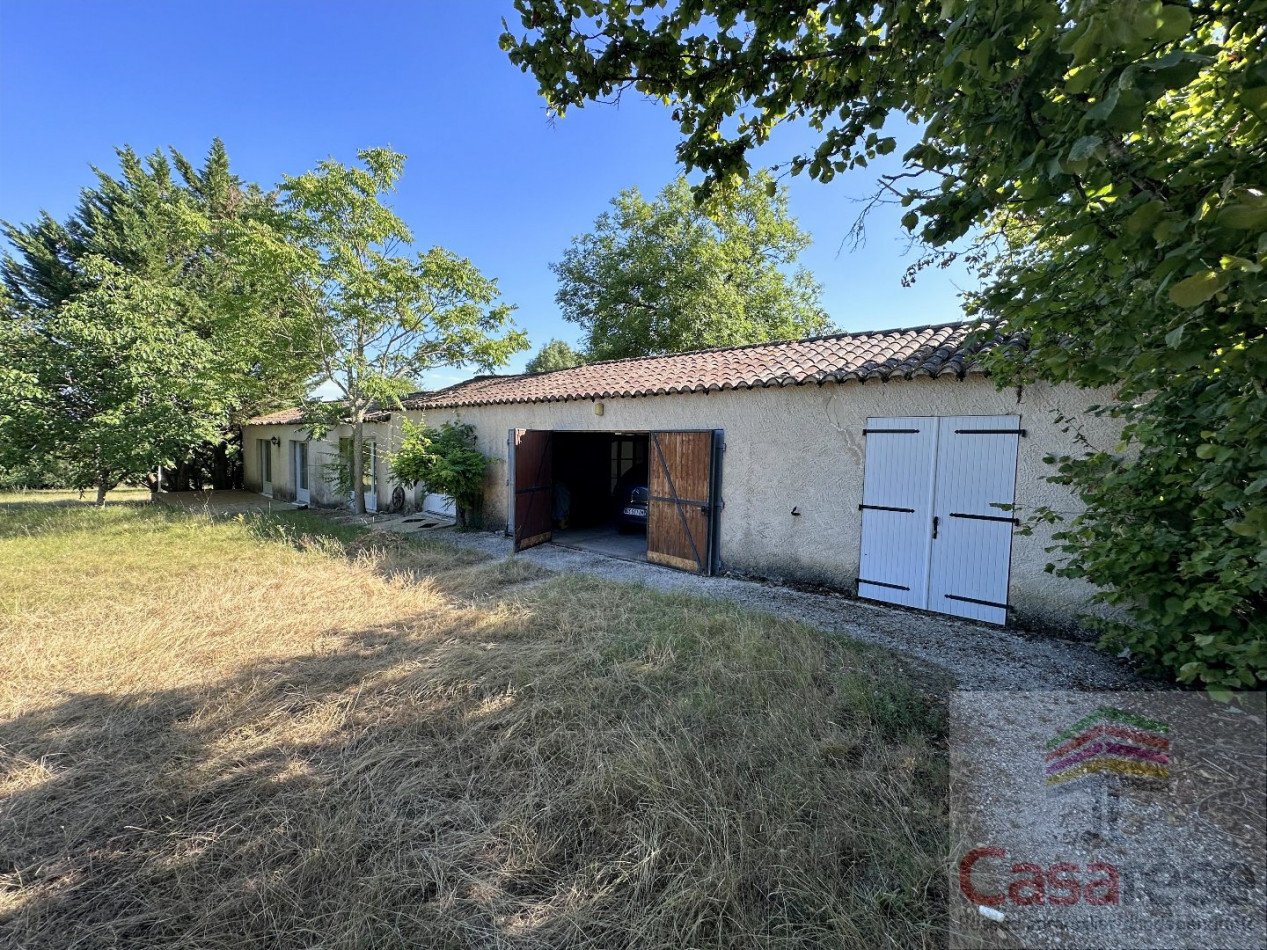 à vendre Maison en pierre Cieurac - Photo 14