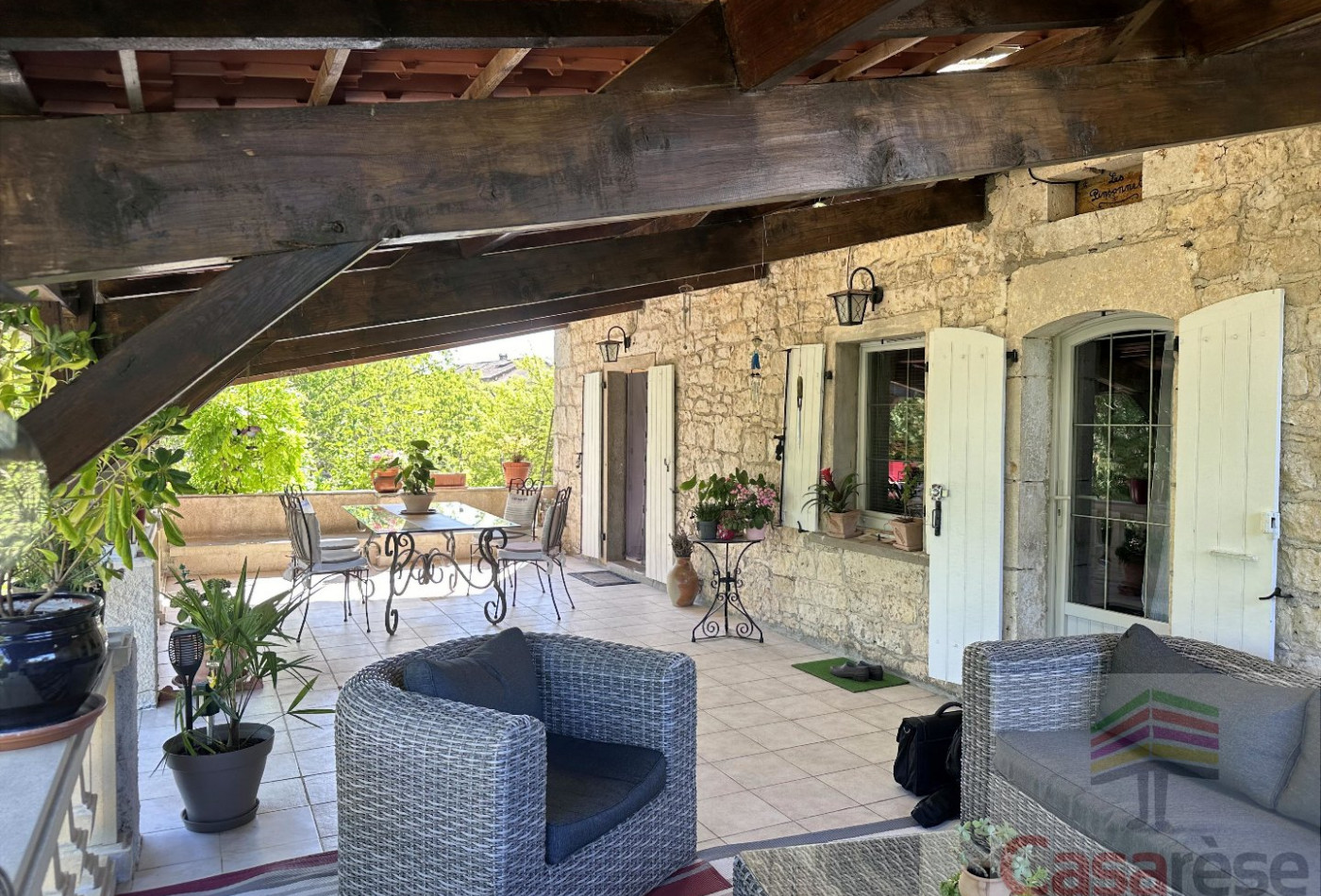 vente Maison en pierre Cieurac - Photo 4