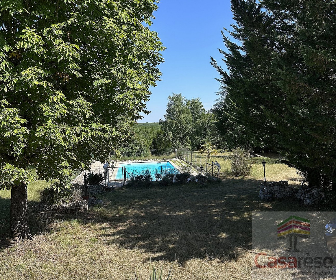 for sale Maison en pierre Cieurac - Photo 6