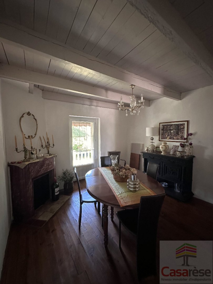 for sale Maison en pierre Cieurac - Photo 8