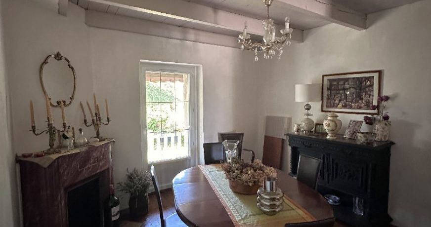 vente Maison en pierre Cieurac