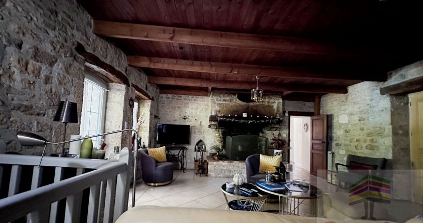 vente Maison en pierre Cieurac