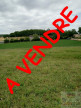 à vendre Terrain constructible Faudoas