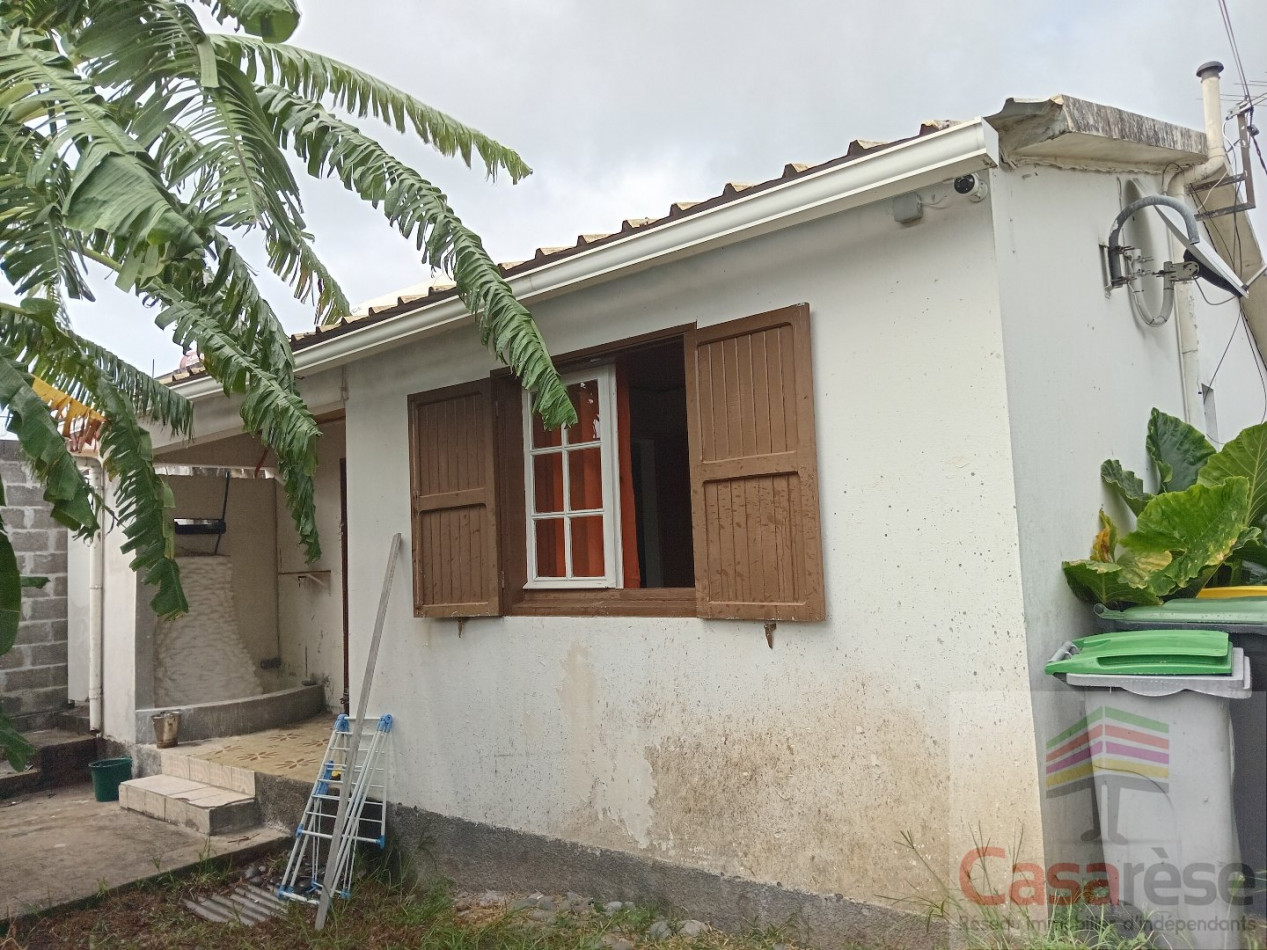 for sale Maison et terrain Saint Andre - Photo 2