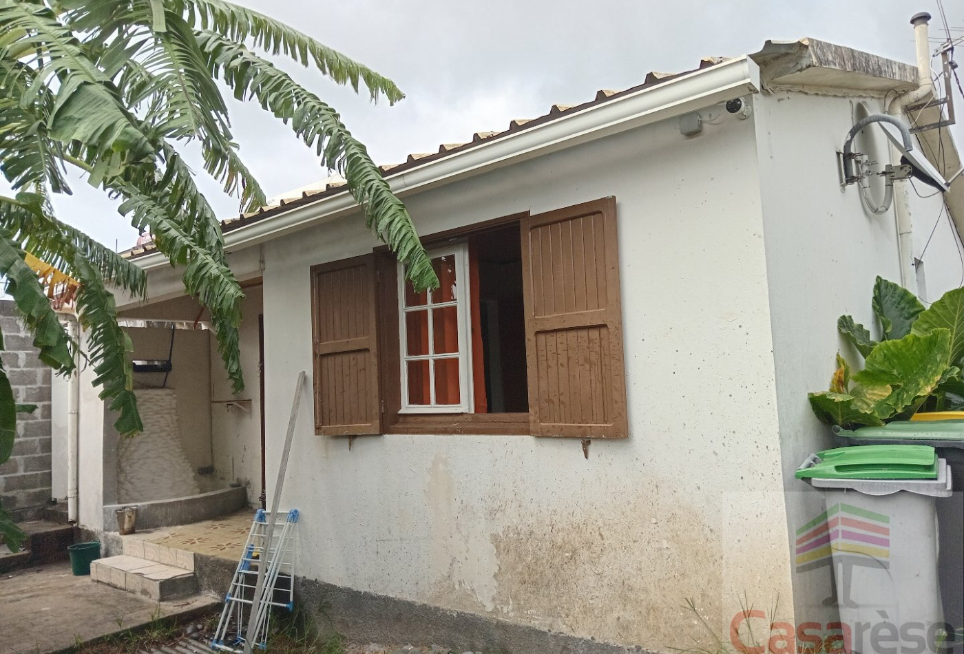 vente Maison et terrain Saint Andre - Photo 2