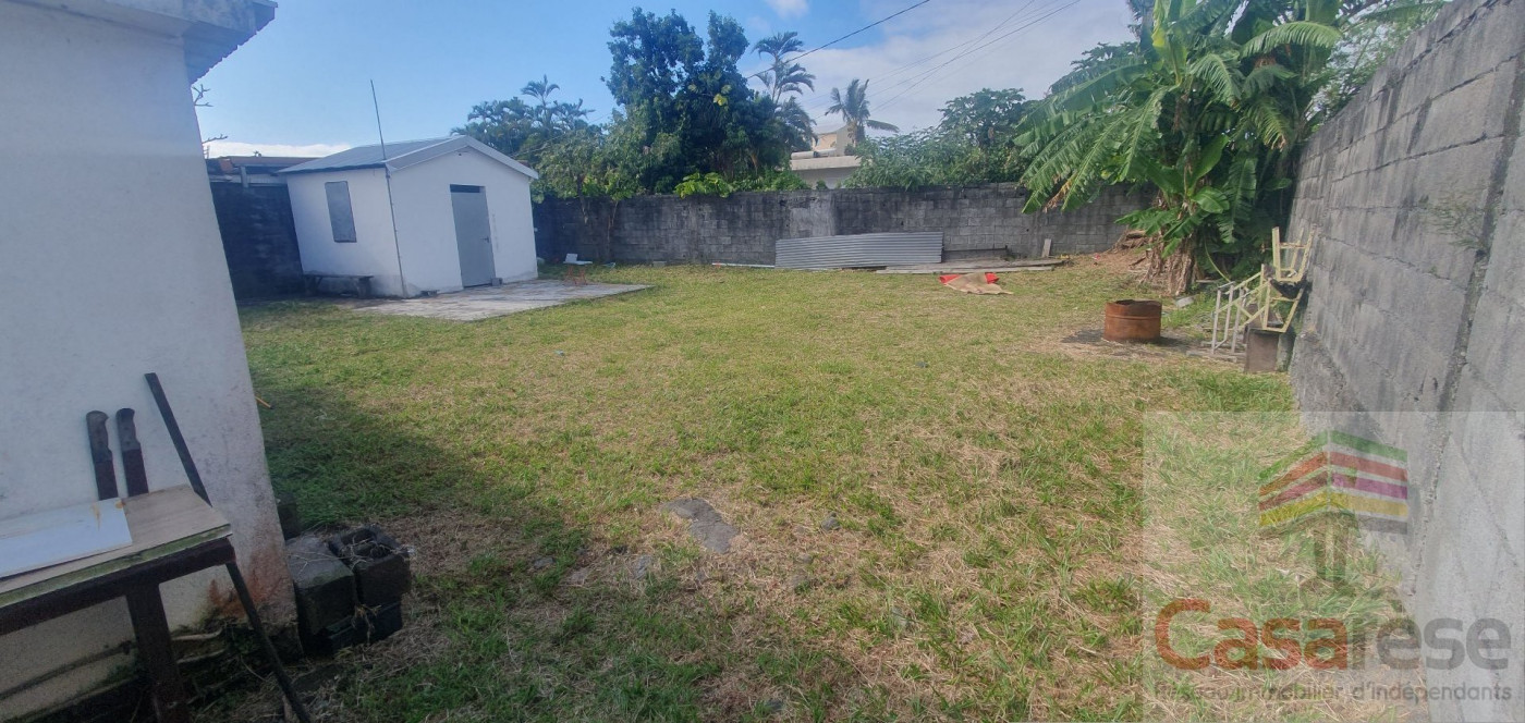 for sale Maison et terrain Saint Andre - Photo 1