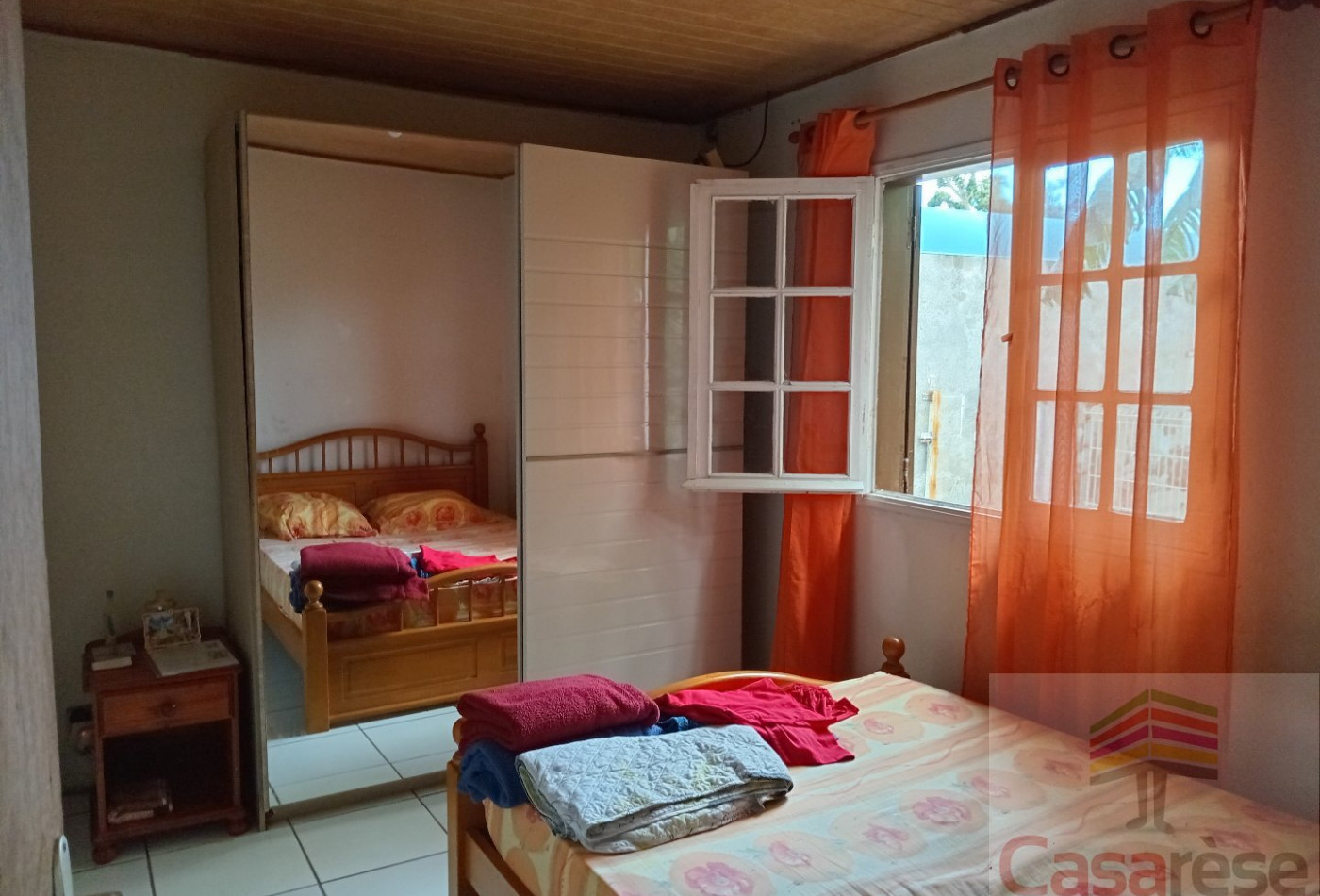 vente Maison et terrain Saint Andre - Photo 3