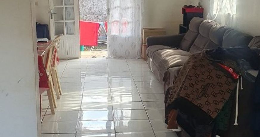 vente Maison et terrain Saint Andre