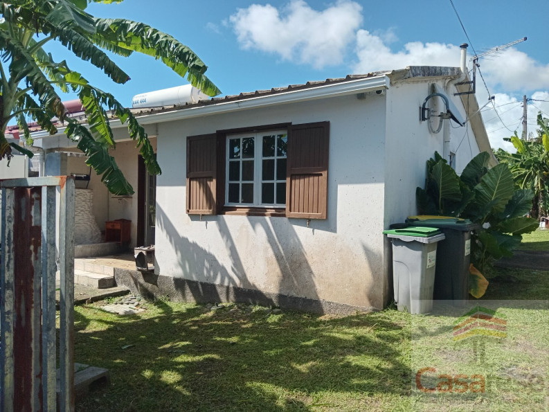 vente Maison et terrain Saint Andre - Photo 1