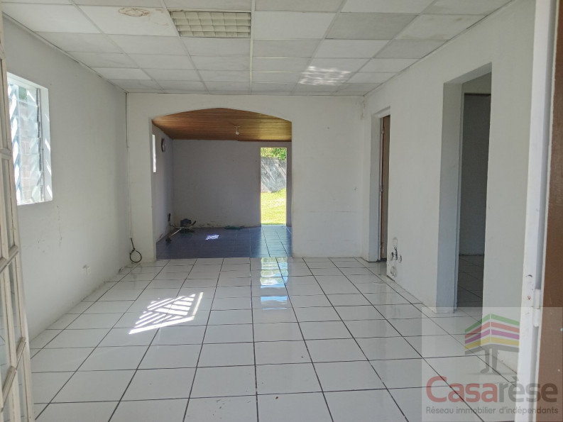 vente Maison et terrain Saint Andre - Photo 6