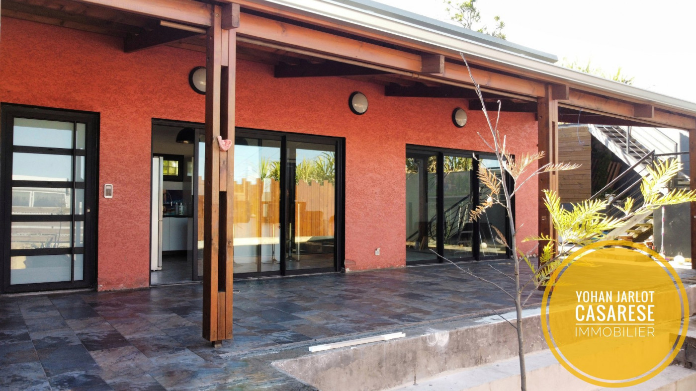 for sale Maison individuelle Le Tampon - Photo 4