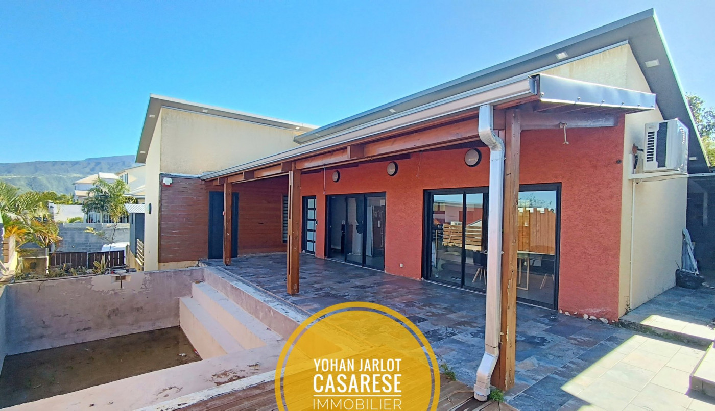 for sale Maison individuelle Le Tampon - Photo 3