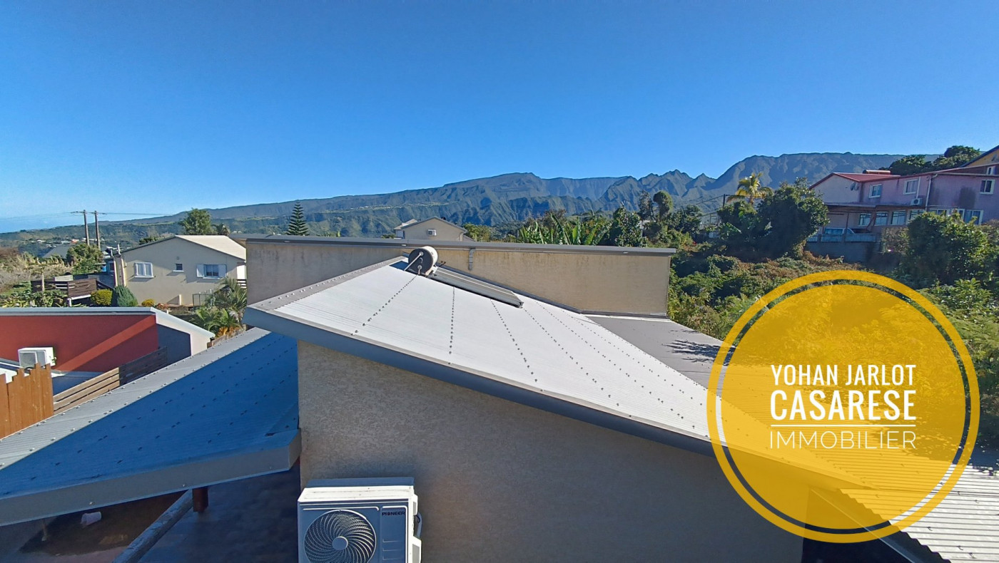 for sale Maison individuelle Le Tampon - Photo 6