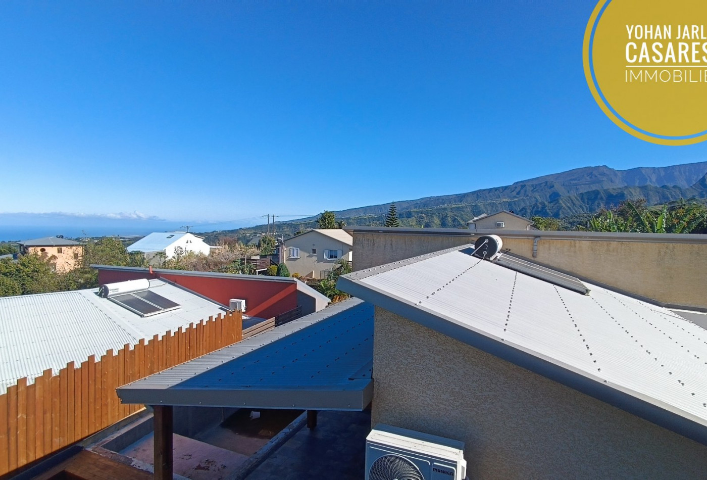 vente Maison individuelle Le Tampon - Photo 7