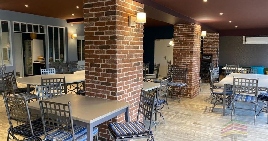 vente Immeuble commercial Saint Hilaire Saint Mesmin