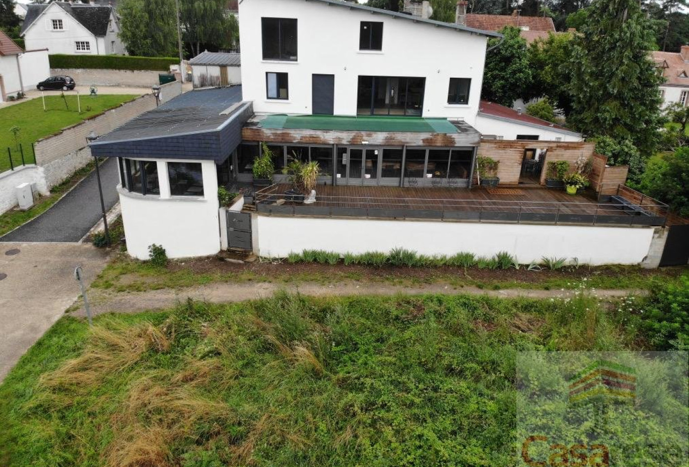 vente Local commercial Saint Hilaire Saint Mesmin - Photo 2