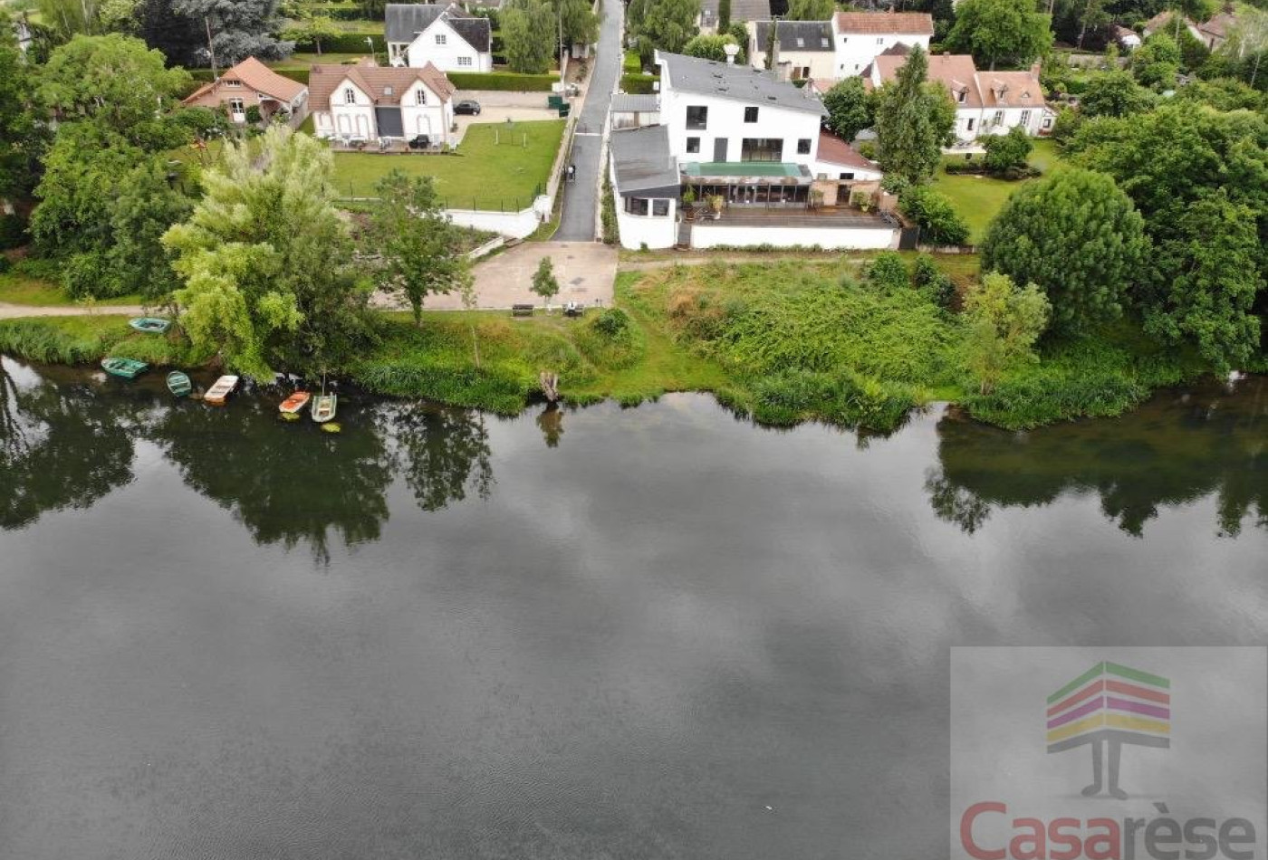 vente Local commercial Saint Hilaire Saint Mesmin - Photo 1