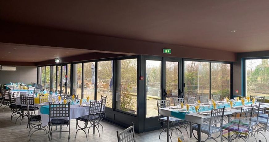 vente Immeuble commercial Saint Hilaire Saint Mesmin
