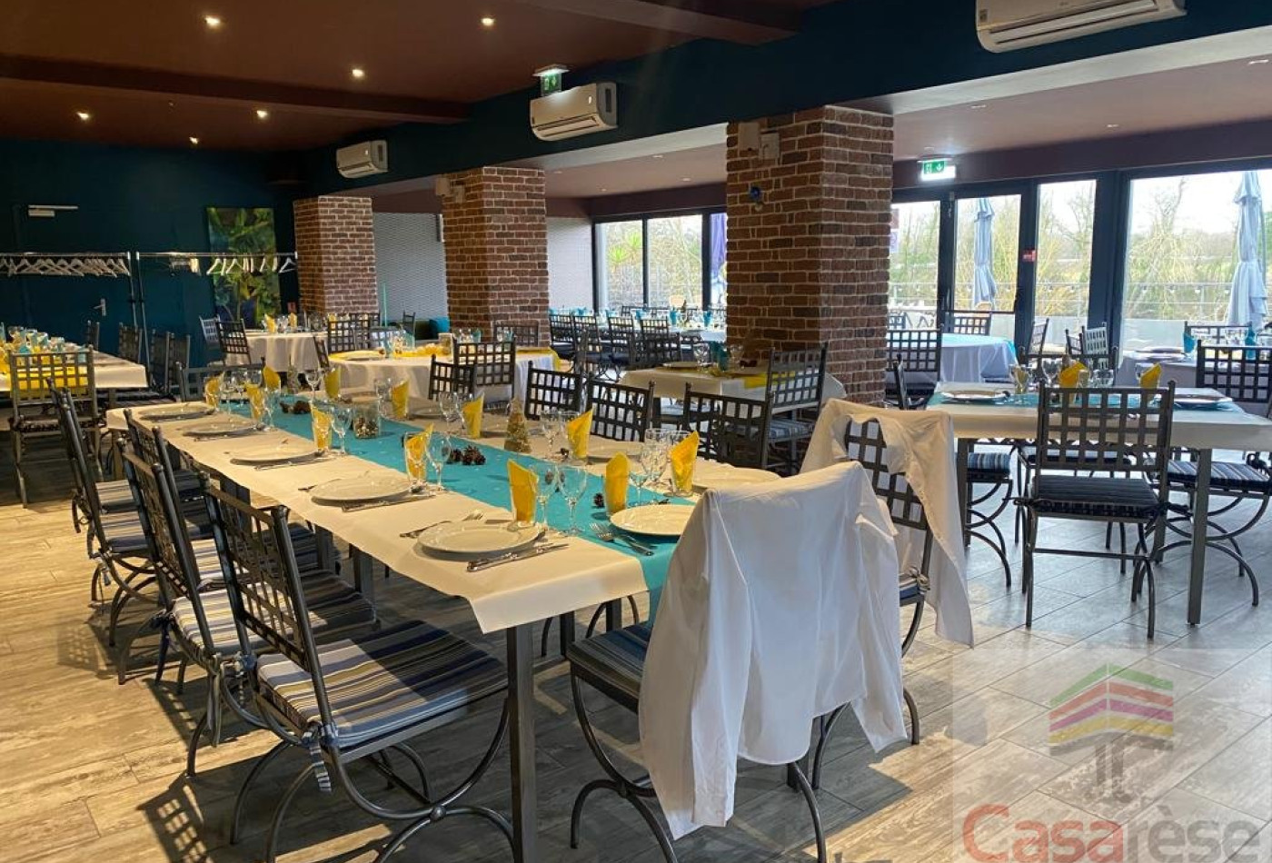 vente Local commercial Saint Hilaire Saint Mesmin - Photo 9