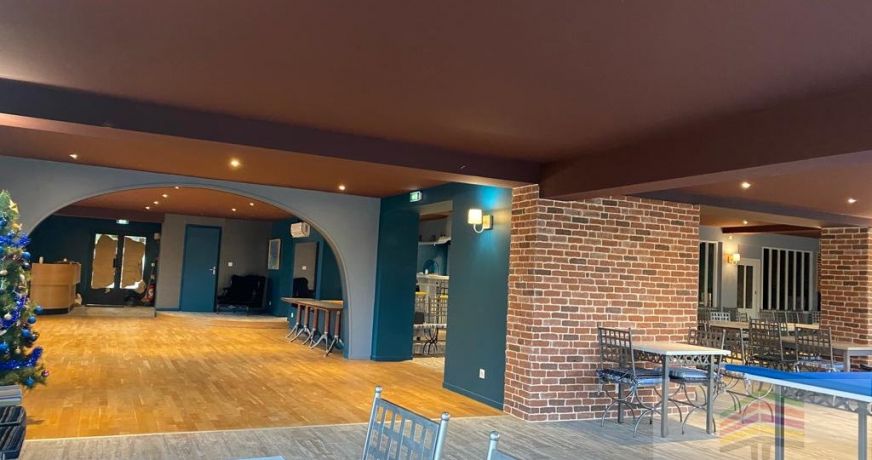 vente Immeuble commercial Saint Hilaire Saint Mesmin