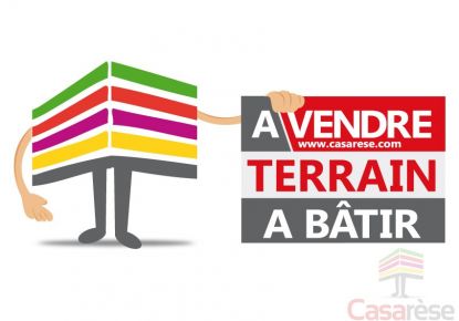 vente Terrain constructible Ingre