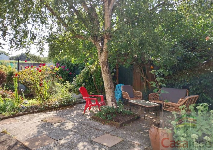 à vendre Maison Pleugueneuc