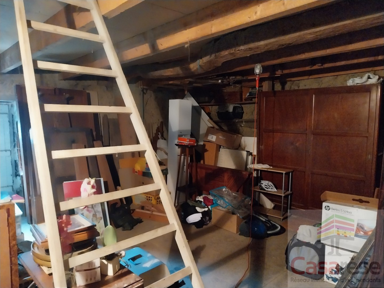 à vendre Maison Pleugueneuc - Photo 12