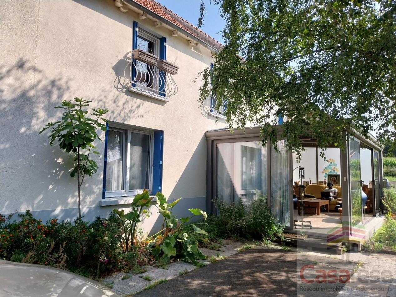 à vendre Maison Pleugueneuc - Photo 3