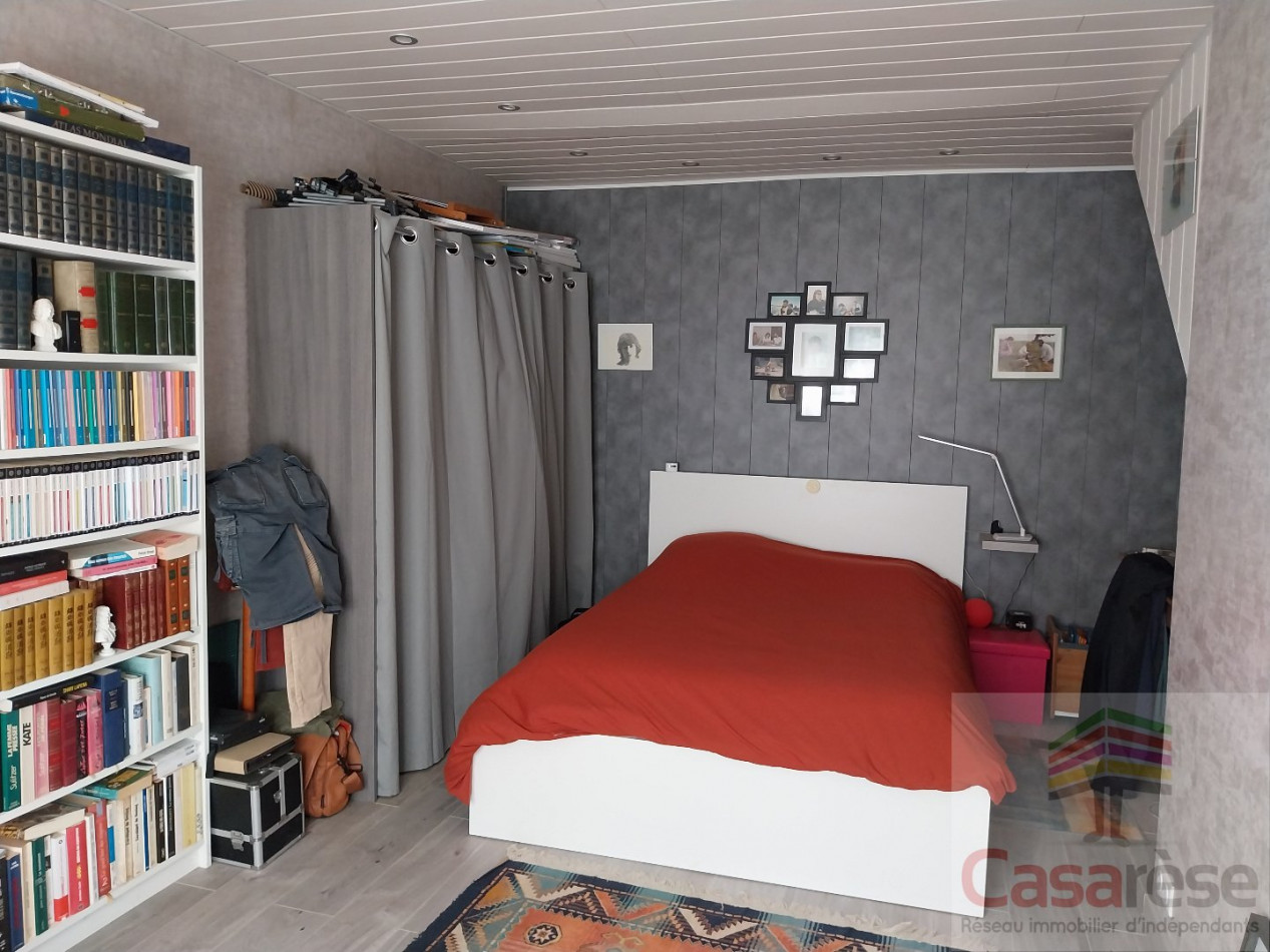 à vendre Maison Pleugueneuc - Photo 5