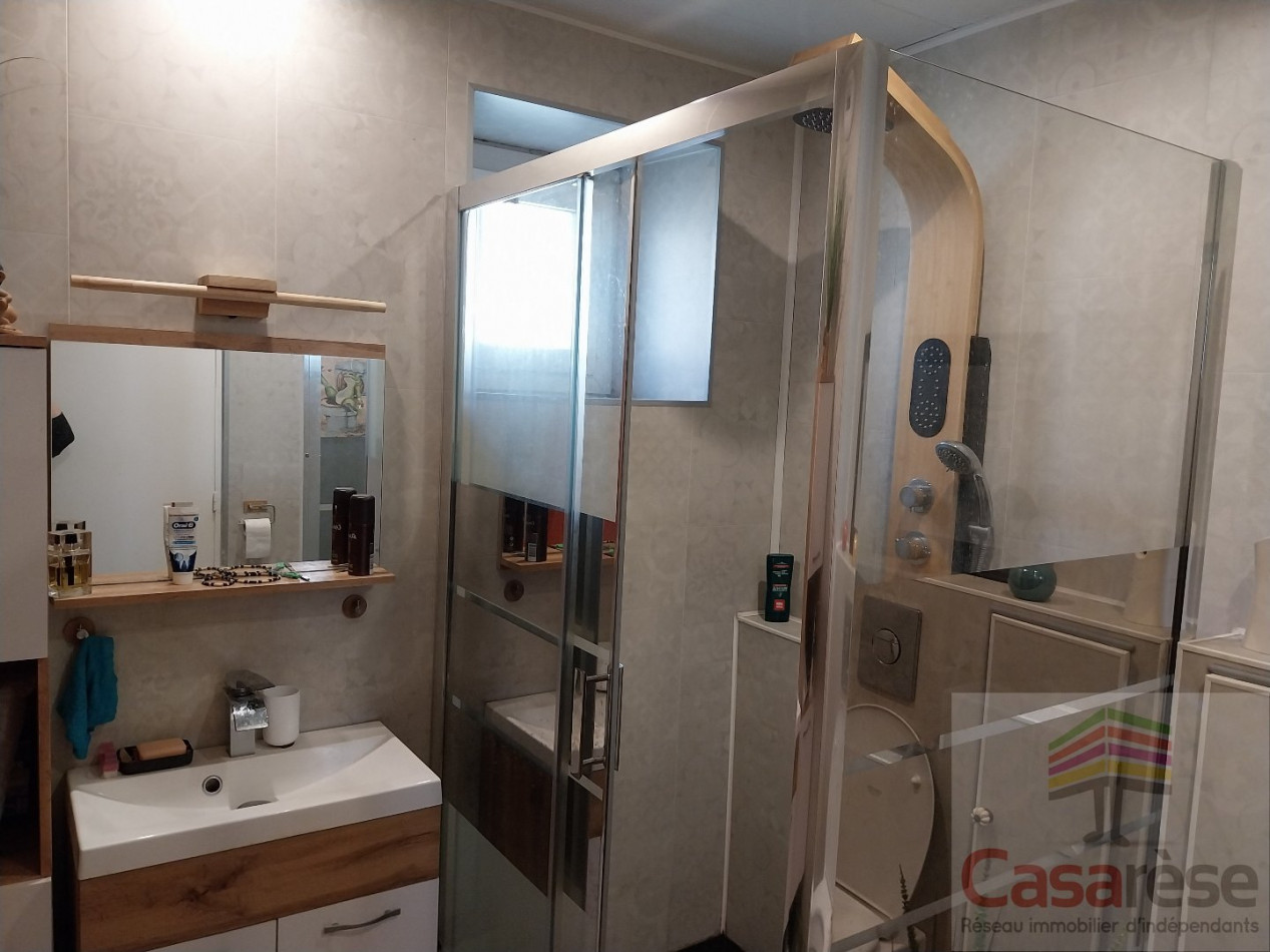 à vendre Maison Pleugueneuc - Photo 6