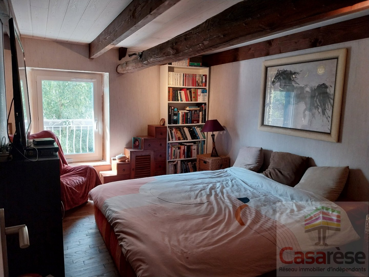 à vendre Maison Pleugueneuc - Photo 7