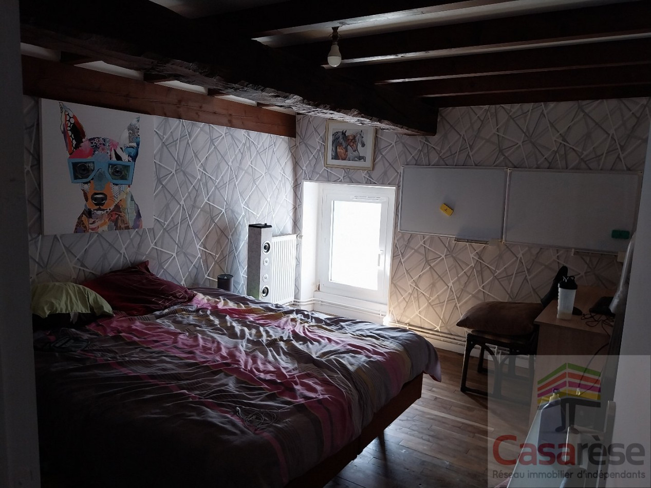 à vendre Maison Pleugueneuc - Photo 8