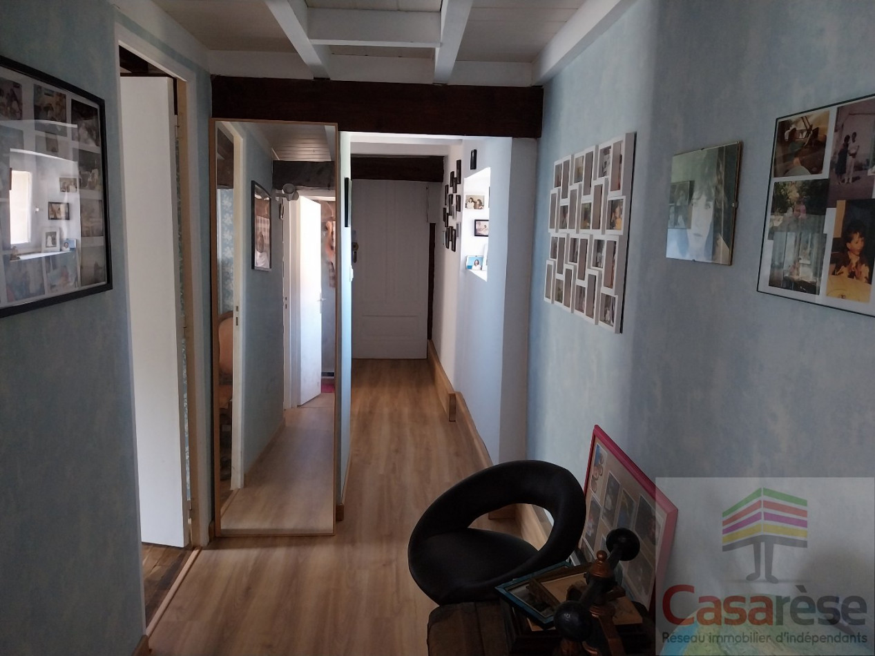 à vendre Maison Pleugueneuc - Photo 10