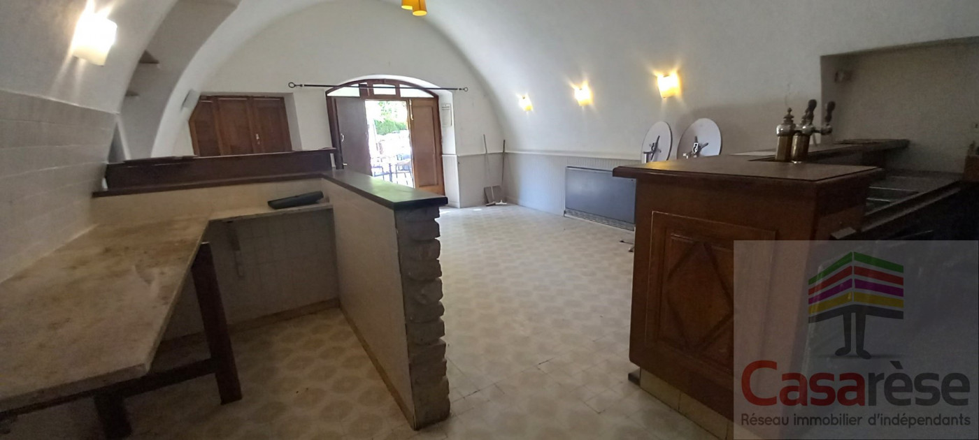 à vendre Maison Lanas - Photo 11