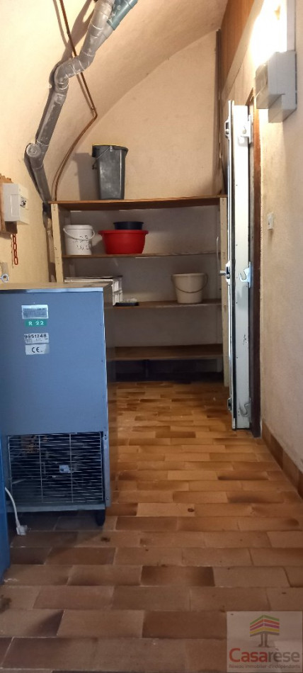 à vendre Maison Lanas - Photo 14