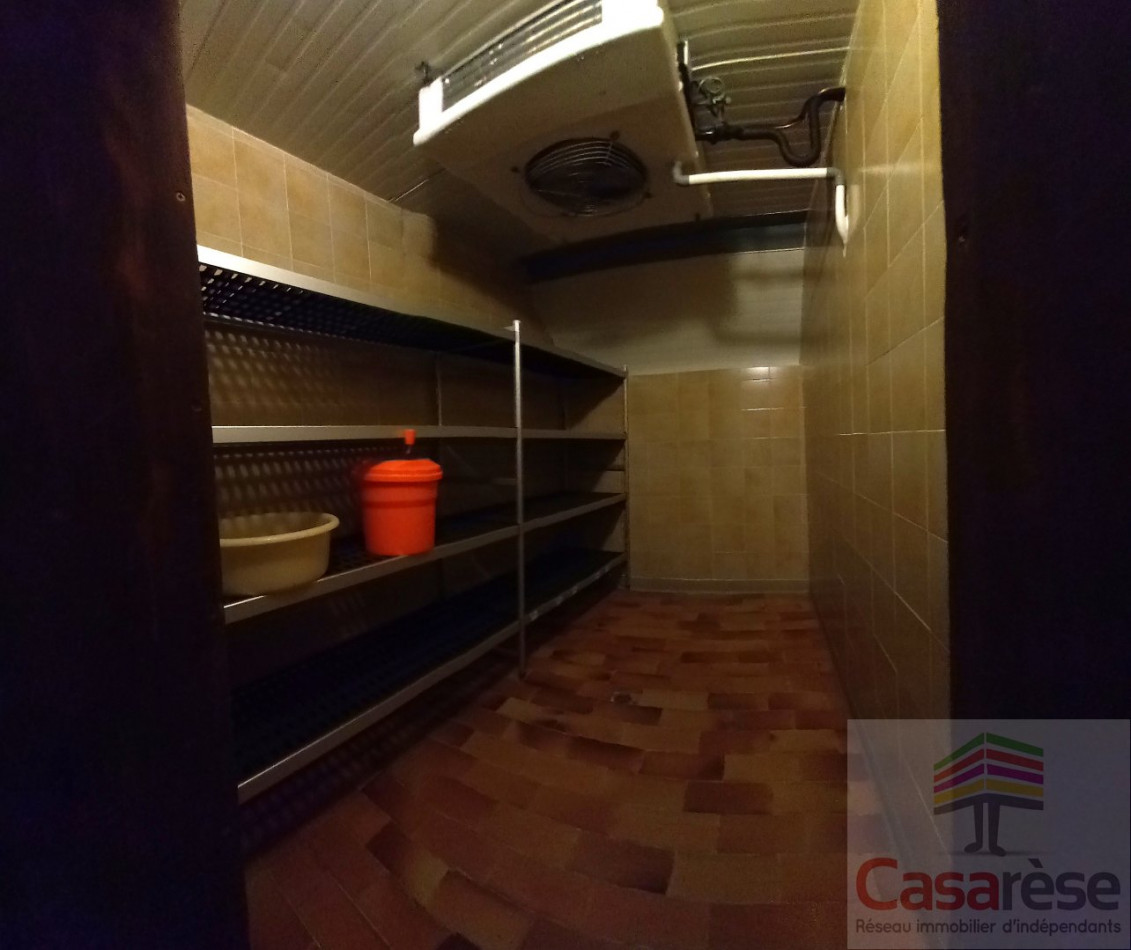 à vendre Maison Lanas - Photo 15