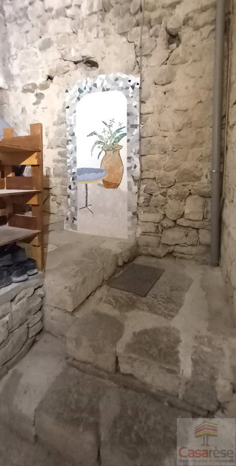 à vendre Maison Lanas - Photo 17