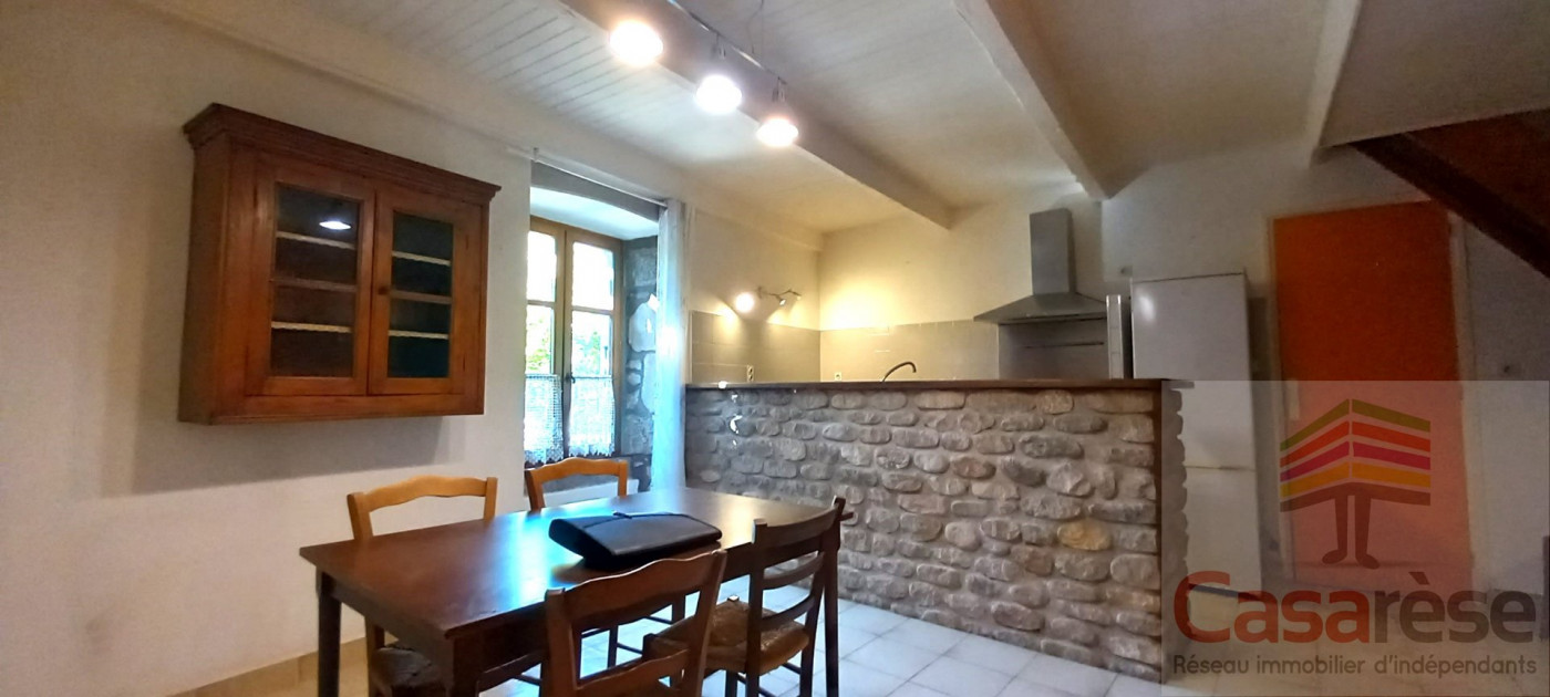 for sale Maison Lanas - Photo 1