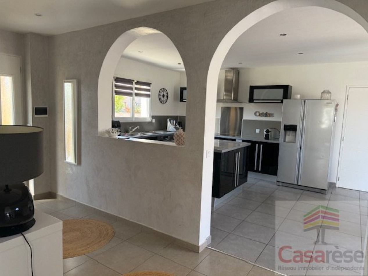 à vendre Villa Brignac - Photo 8