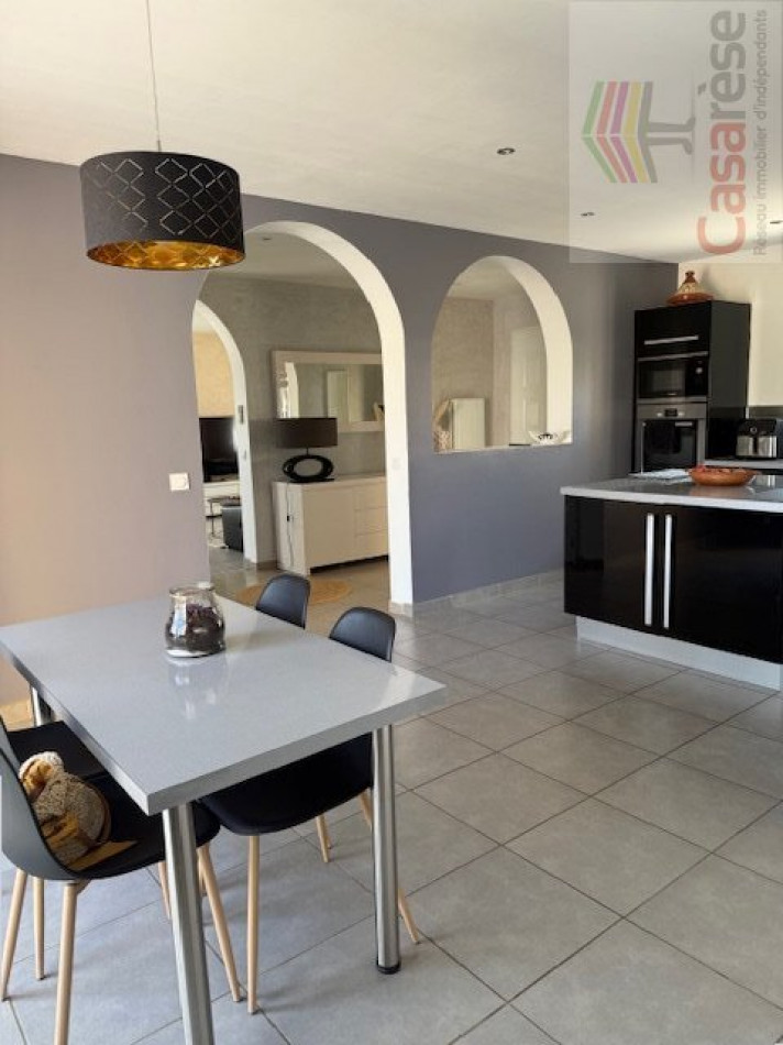 à vendre Villa Brignac - Photo 10