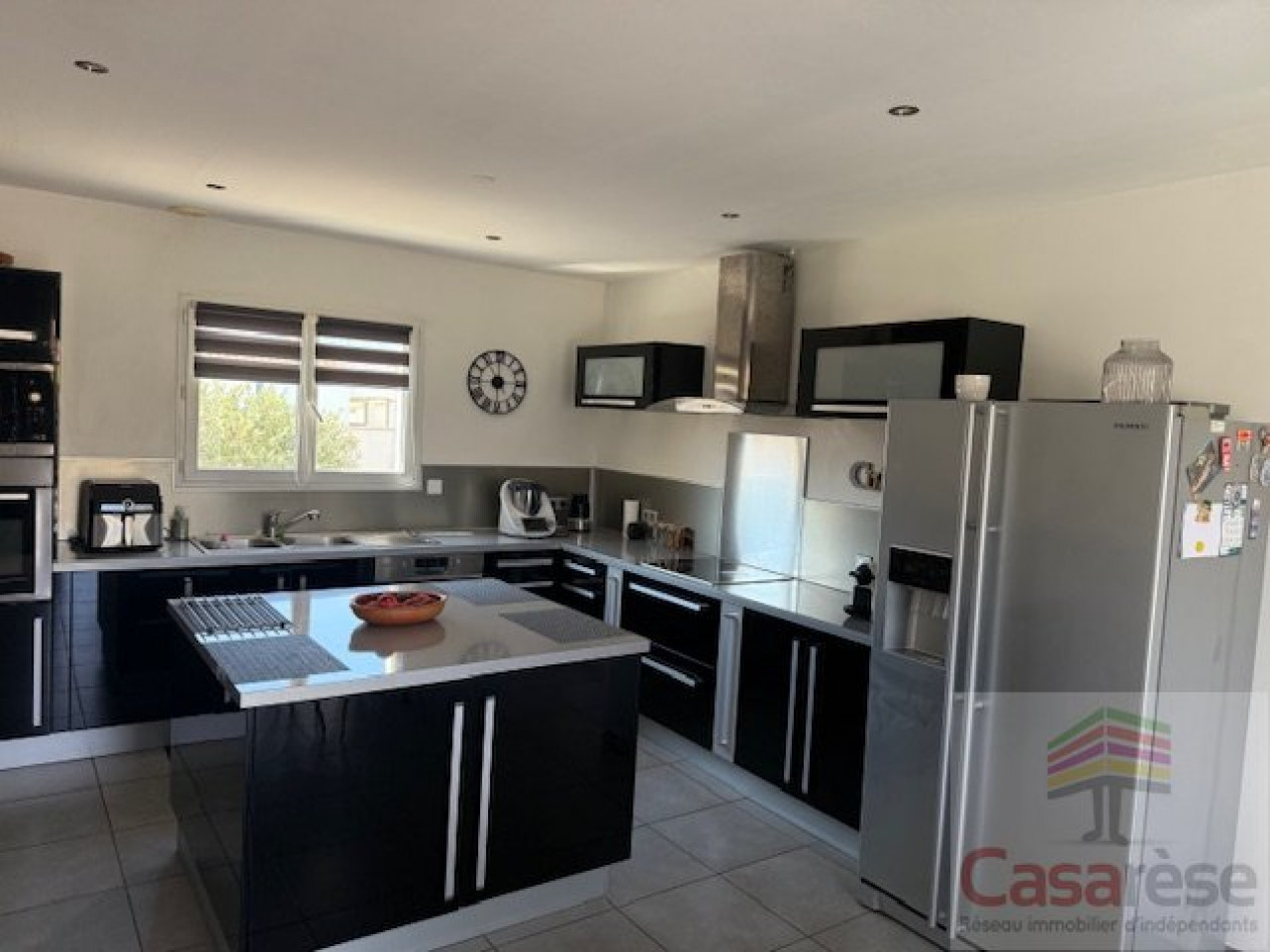 à vendre Villa Brignac - Photo 7