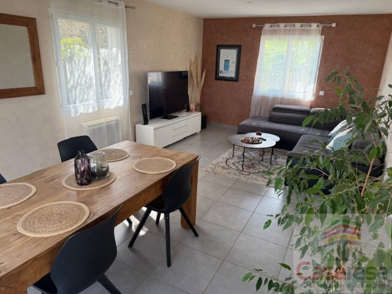 à vendre Villa Brignac - Photo 12