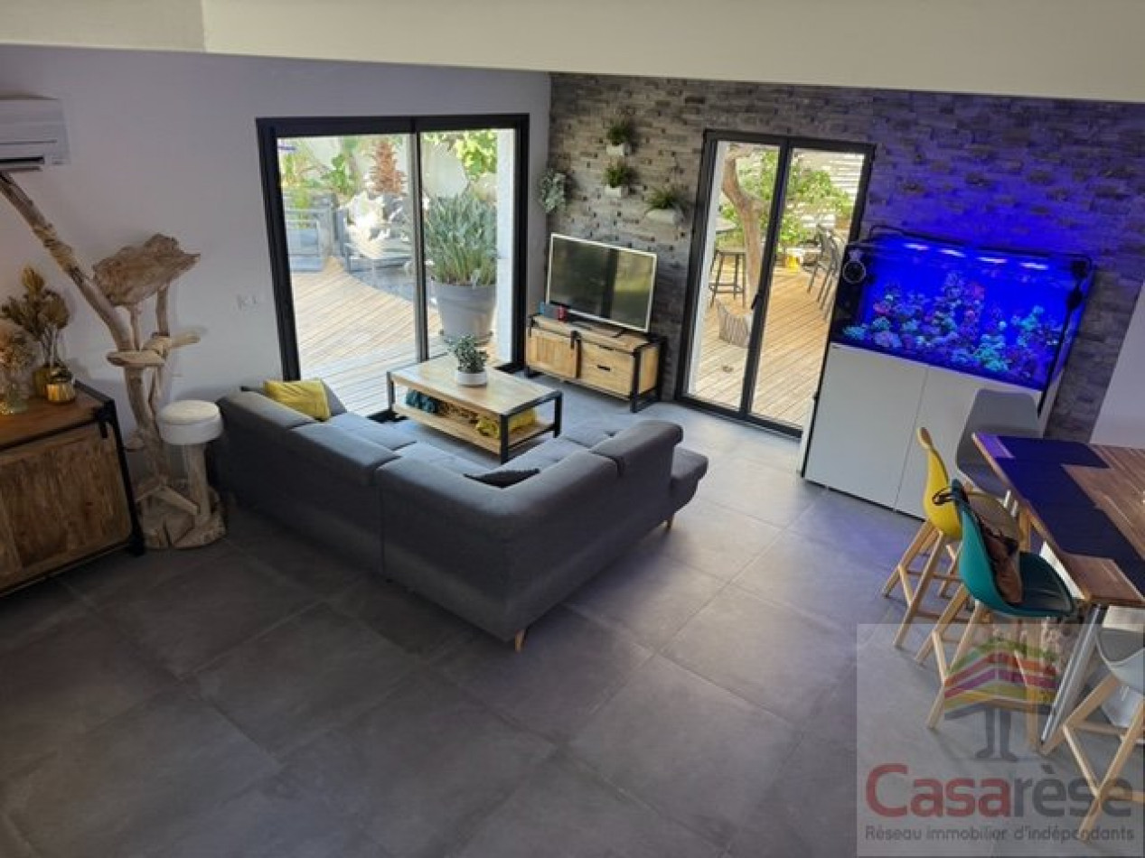 à vendre Maison Meze - Photo 7